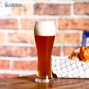 Sanzo Barware Beer Glass Das Boot Beer Glass Personalized Beer Stein