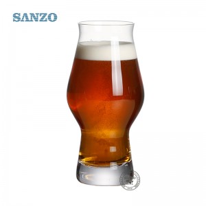 Sanzo 1 Litre Beer Glass Mug Cola Beer Glass Large Beer Mug